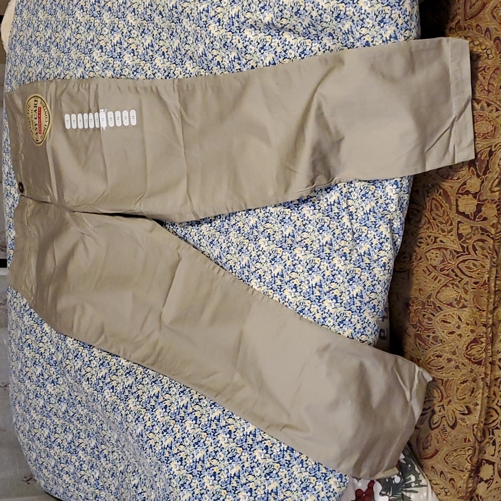 Khakis Pants - Picture 5 of 13